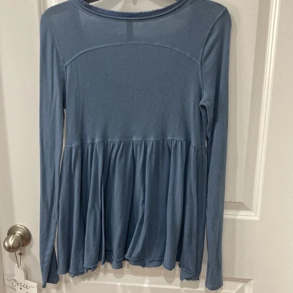 Free People Top - Picture 7 of 9